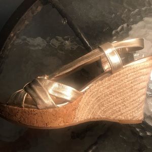 Antonio Melani 3” wedge